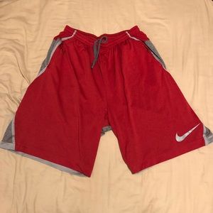 Nike Athletic Shorts